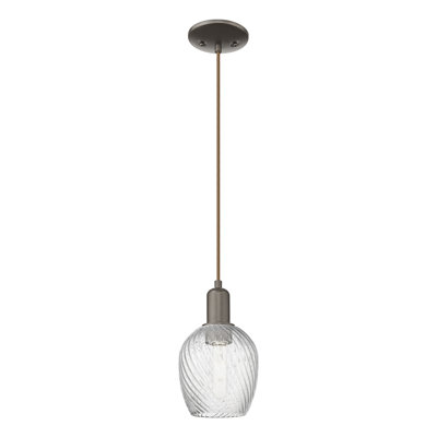 Arcadia - Salina - Mini-luminaire suspendu à tige légère