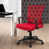 Rouge est en rupture de stock