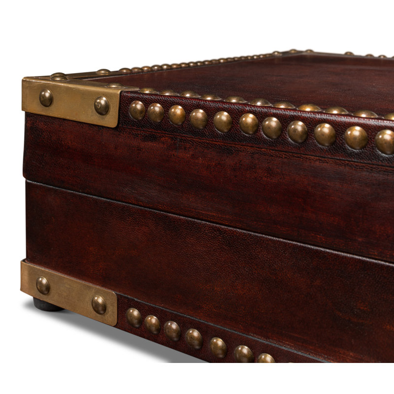 Winchester Handmade Decorative Box