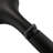 Oil Rubbed Bronze Tub Spout with 6-Setting Handheld Shower, Lift-Up Diverter and Stainless Steel Construction - No-Drill Installation