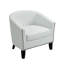 Fauteuil demi-tonneau l 30 po-1421245735