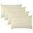 Vilano Springs Easy care Microfiber Four Pillowcases by Southshore Fine Linens-460247616-460247668