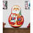 Wood Christmas Decoration