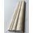 12" x 3" Marble Subway Tile