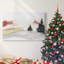 Christmas Holiday Arts - Toile tendue avec châssis-1978212495