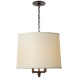 Barbara Barry Westport Large Hanging Shade