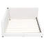 Lit plateforme double tapissier-855447121