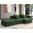 Versatile Modular Sectional Sofa With Premium For Living Room-1418480451