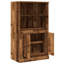 Branscome Accent Cabinet-744928366