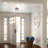 Projecteur directionnel 2 lumières 12 po Spofford-1303813606