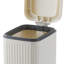 7 Litre Step On Waste Basket