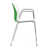 Vert / blanc