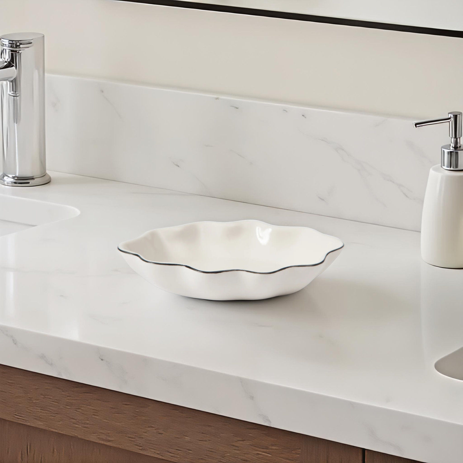 Soap Dish