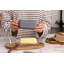 Kilner Silicone Butter Moulds