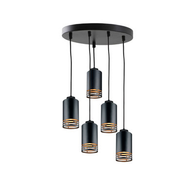 - Light Pendant