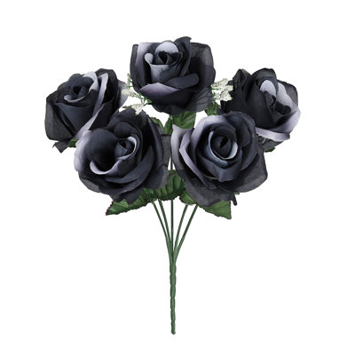 Rosier artificiel ouvert