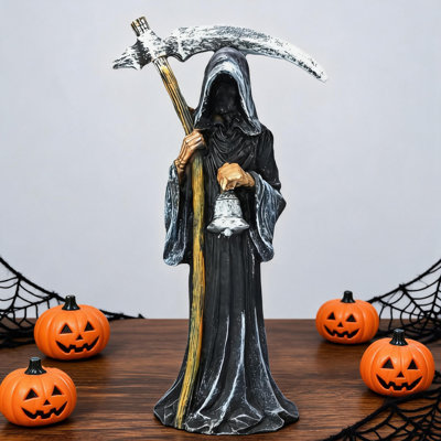 Décoration de statue Reaper
