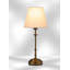 Arragon Rechargeable Metal Lamp