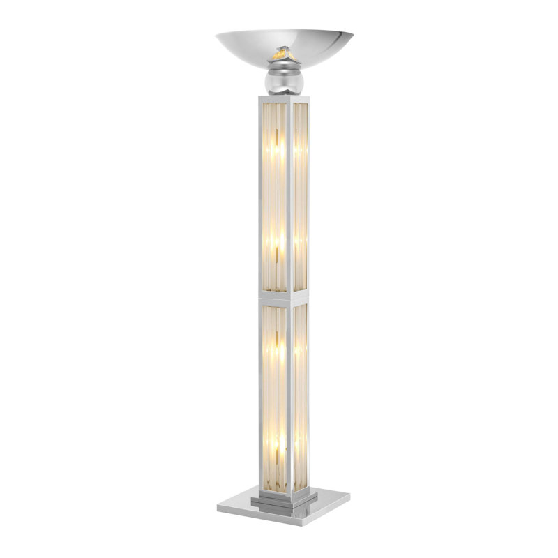 Lampe sur pied Dorrell