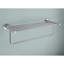 BauCosmopolitan Wall Mounted Towel Rack