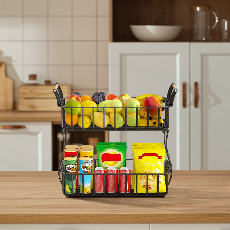 Belfry Kitchen Elvina Fruit Basket