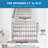 Stairway Special Safety Gate (Model SS30)-1433829
