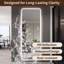 Miroir à DEL pleine longueur avec lumières-2135351330