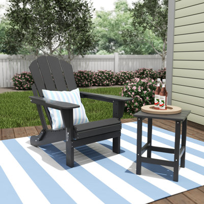 Laguna Outdoor Adirondack Chair