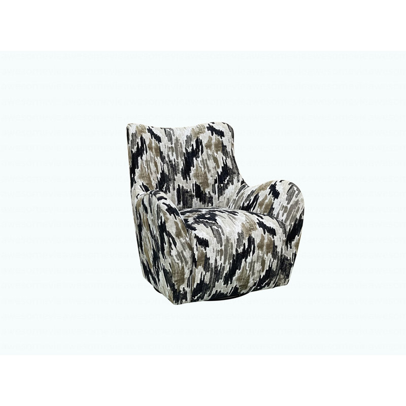 Chaise d'appoint pivotante - Plage