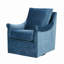 Chaise pivotante