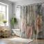 Rideau de douche Forti-1866853996