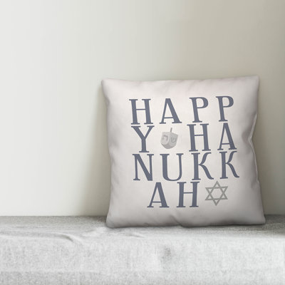Throw Pillow