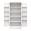 Armoire de cuisine, buffet autoportant