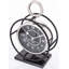 Nellya Metal Wall Clock