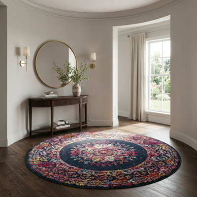 Tapis Sarah Daijanay