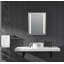 Miroir de salle de bain Mantra