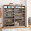 Armoire de rangement à chaussures Teneya-1357703282
