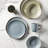 Oneida Organic Shades 12-Piece Dinnerware Set-107179384