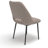 Valdez Boucle Dining Chair-1175846153