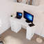 Muskoka Computer Desk-1308726470