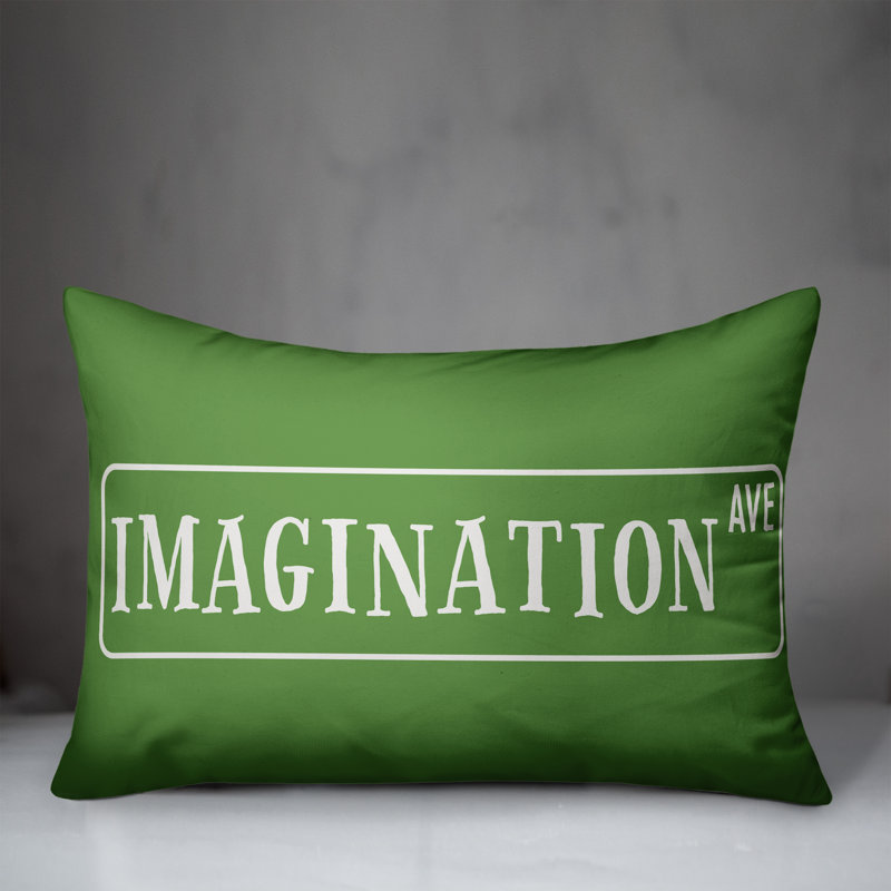  Housse de coussin rectangulaire en polyester
