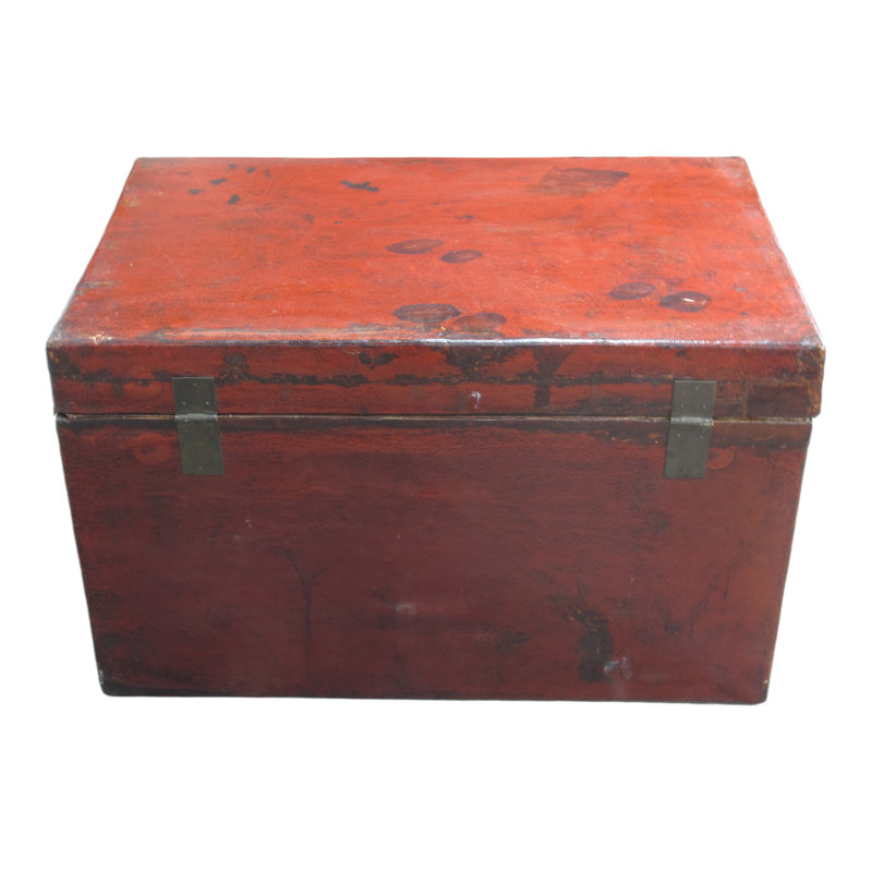 Accent Trunk