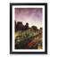 Canal Street in New Orleans - Picture Frame Graphic Art Print-56862632-56862633