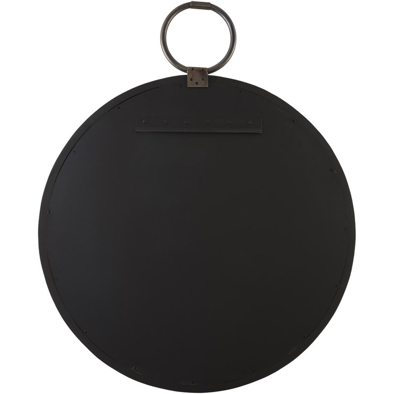Opale Accent Mirror