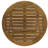 Rolston Round 2 - Person 26'' Long Bistro Set-1358933704