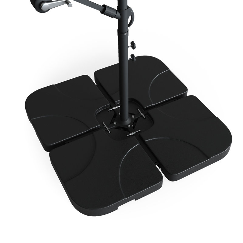Arieona Umbrella Weight