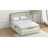 Neilius Upholstered Platform Bed with Washable Slipcover-92577759-92576043