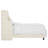 Bernadine Upholstered Unfinished Wingback Bed-1606600236-1543727478