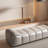Reshunda Leather Match Upholstered Bench-1370247938-1370247937