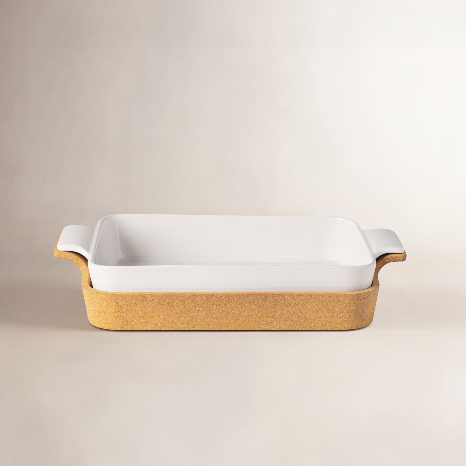 Ensemble Rectangle Baker, 16" x 10.25"